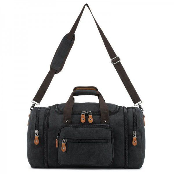 Cross border hot style large capacity carry-on bag...