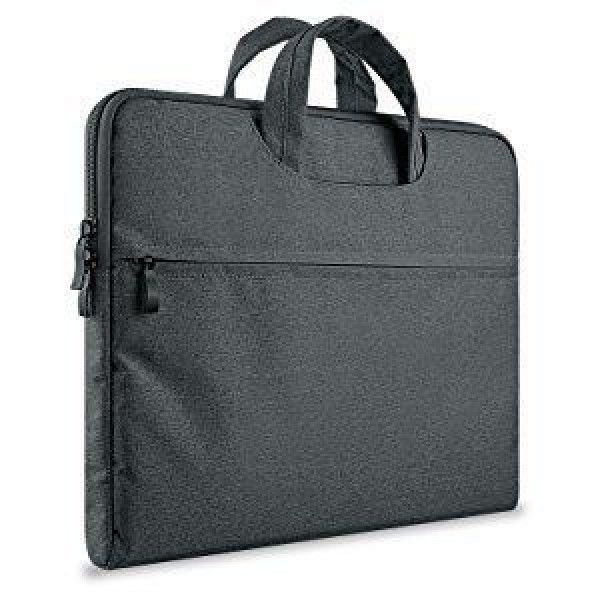 Customized business laptop bag for men