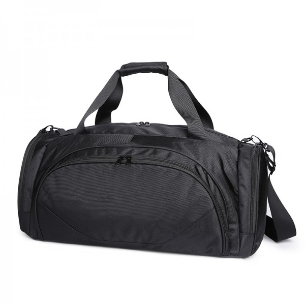 2021 new portable travel bag waterproof polyester ...