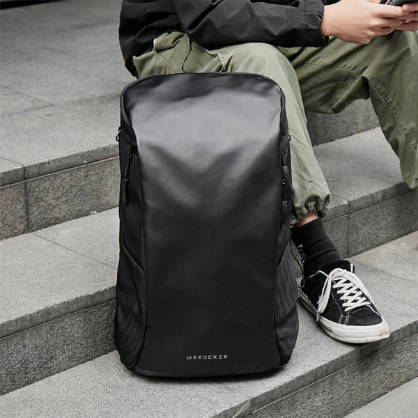 Backpack men's fashion trend sports business trip ...