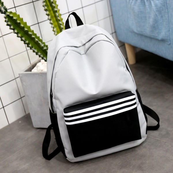 2018 new Korean Fashion College style backpack wom...